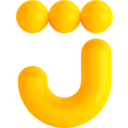 logo společnosti Bank Jago