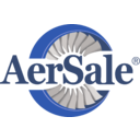 The company logo of AerSale
