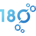 logo společnosti 180 Life Sciences