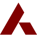 logo společnosti Axis Bank