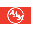 American Axle & Manufacturing logo