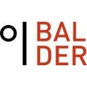 Fastighets AB Balder logo