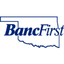 logo společnosti BancFirst