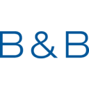 The company logo of Bath & Body Works