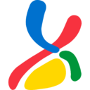 logo společnosti Banco de Crédito e Inversiones
