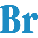 logo společnosti Brookline Bancorp