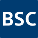 The company logo of Boston Scientific
