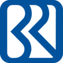 logo společnosti Bank Rakyat Indonesia