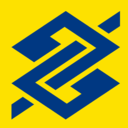 logo společnosti Banco do Brasil