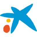 logo společnosti CaixaBank
