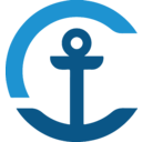 logo společnosti Camden National Bank