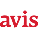 The company logo of Avis Budget Group