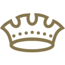 The company logo of Crown Holdings