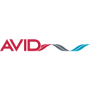 logo společnosti Avid Bioservices