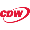 The company logo of CDW Corporation