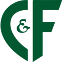 logo společnosti C&F Financial