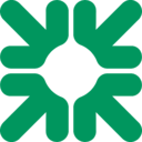 logo společnosti Citizens Financial Group