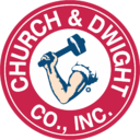 The company logo of Church & Dwight
