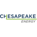 The company logo of Chesapeake Energy