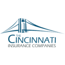 The company logo of Cincinnati Financial