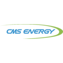 The company logo of CMS Energy