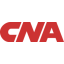 The company logo of CNA Financial