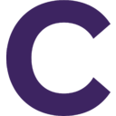 The company logo of Coty