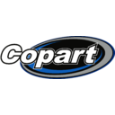 The company logo of Copart