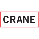 The company logo of Crane Co.