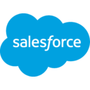 logo společnosti Salesforce