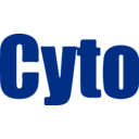 logo společnosti Cytosorbents