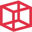 The company logo of CubeSmart