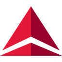 The company logo of Delta Air Lines