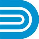 The company logo of Ducommun
