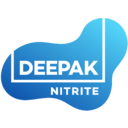 logo společnosti Deepak Nitrite