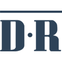 The company logo of D. R. Horton