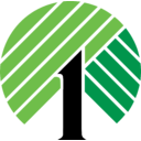 The company logo of Dollar Tree