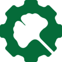 The company logo of Ginkgo Bioworks
