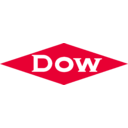 The company logo of Dow