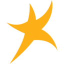The company logo of DaVita
