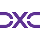 DXC Technology Firmenlogo