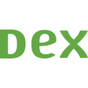 The company logo of DexCom