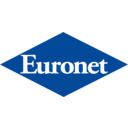 The company logo of Euronet Worldwide