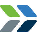 The company logo of Evergy