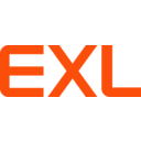 EXL Service logo
