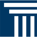 The company logo of FTI Consulting