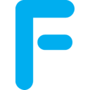 The company logo of FactSet