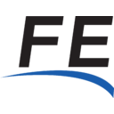 The company logo of FirstEnergy