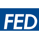logo společnosti Federal Bank