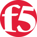 The company logo of F5 Networks